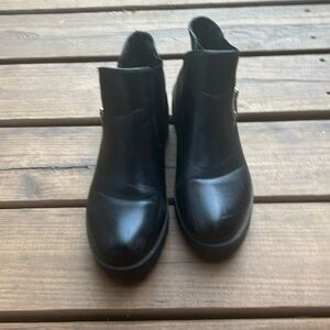 Cushionaire Boots (Las)
